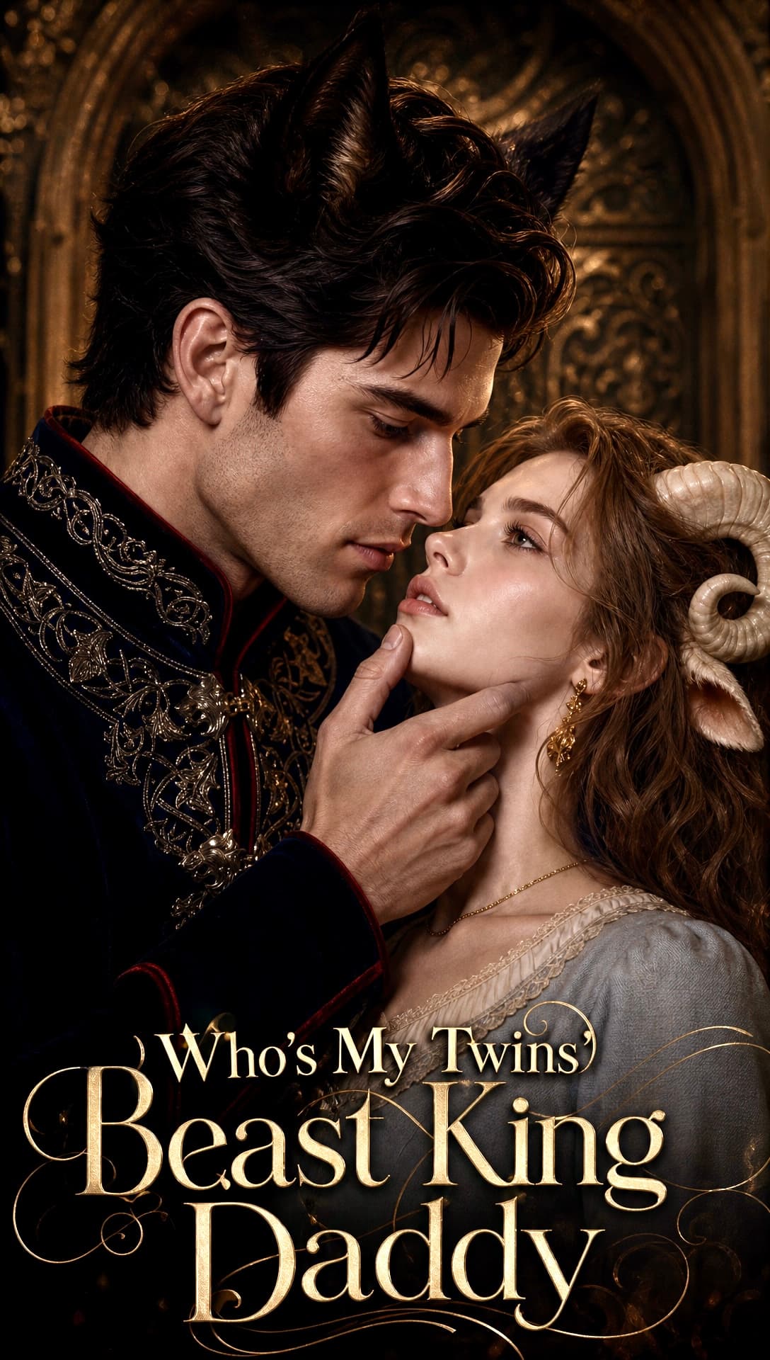 Who’s My Twins’ Beast King Daddy
