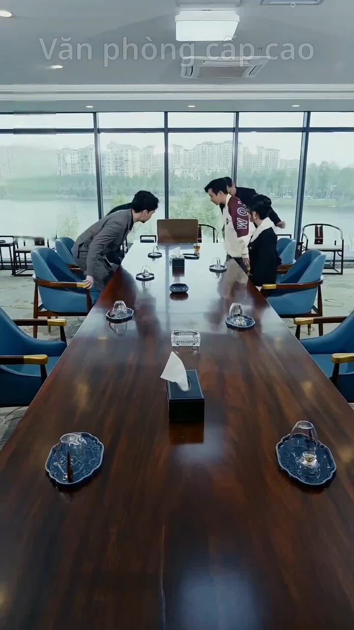 Tỉnh Giấc Tôi Thành Tỷ Phú - Episode 41