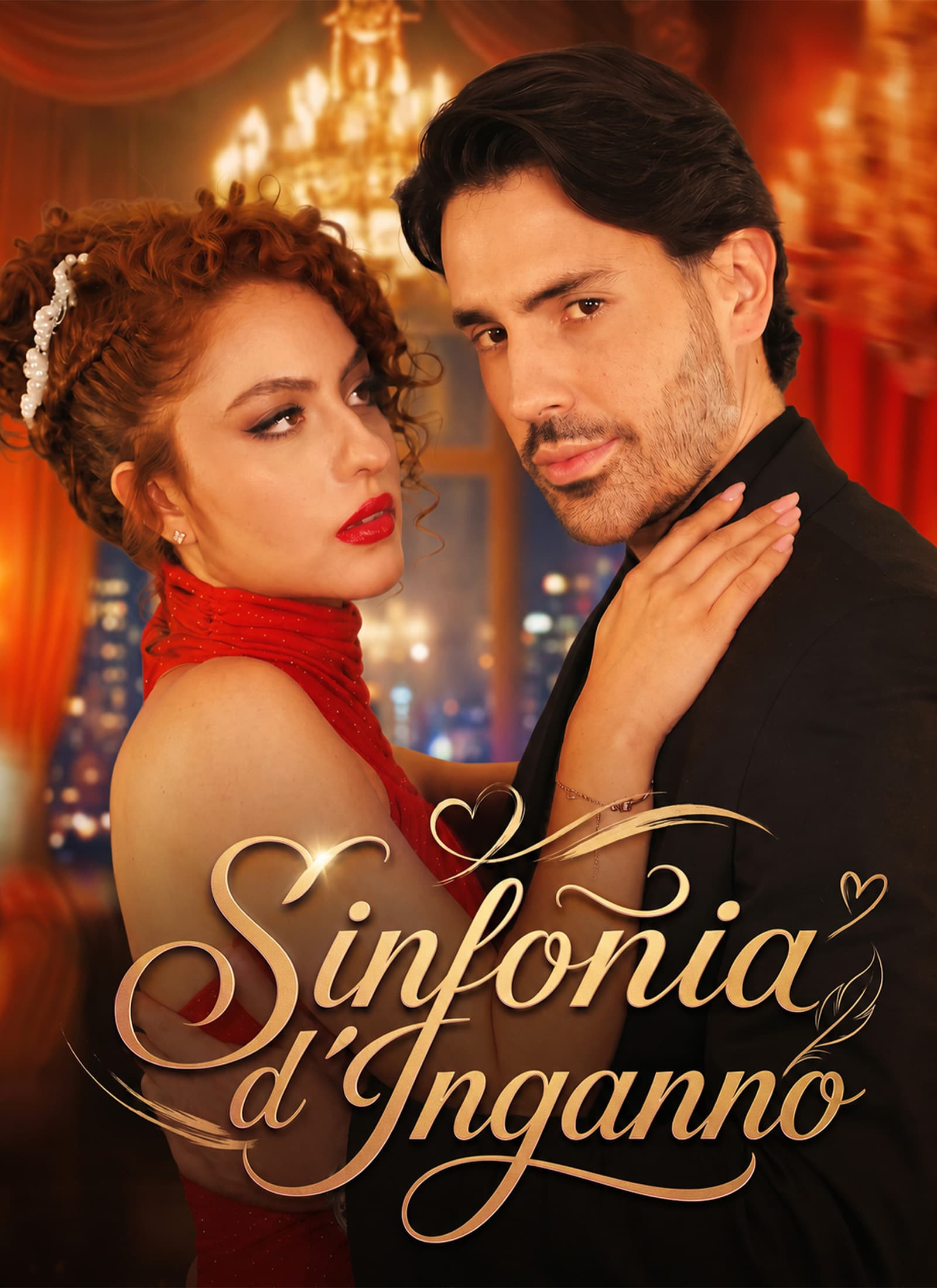 Sinfonia d'Inganno - Episode 67