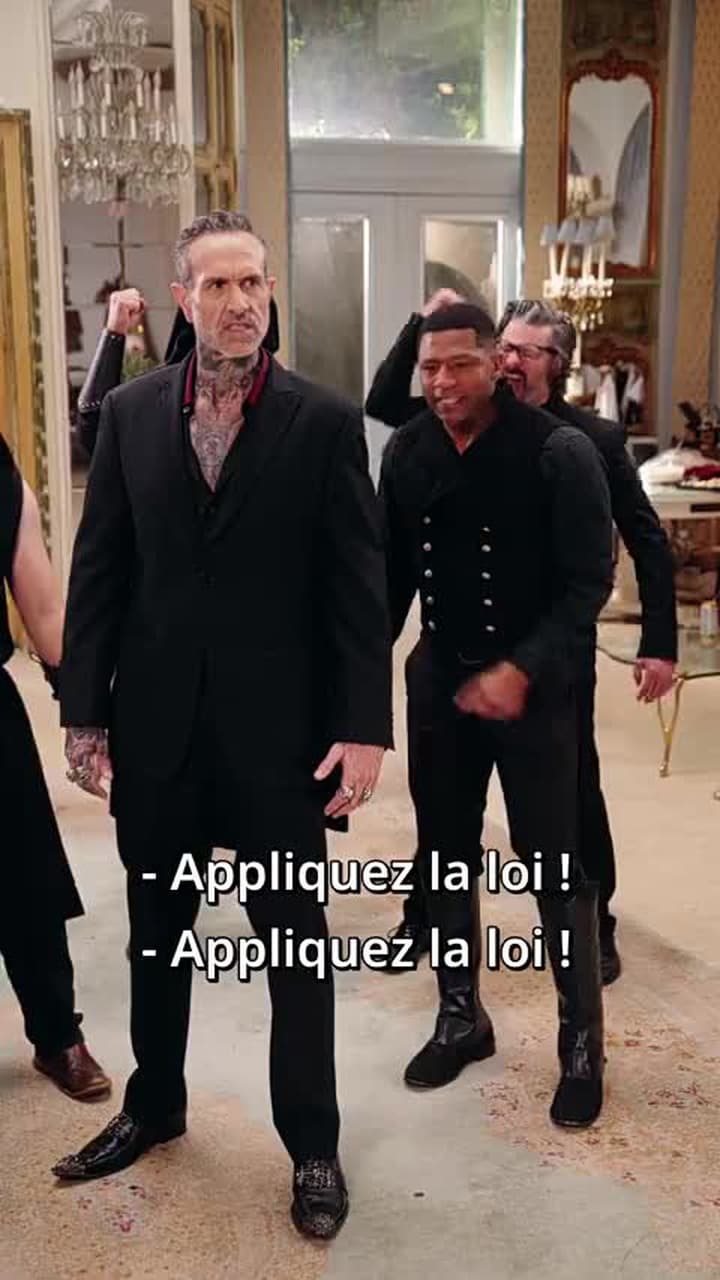 L'Épouse Oubliée de l'Alpha - Episode 51
