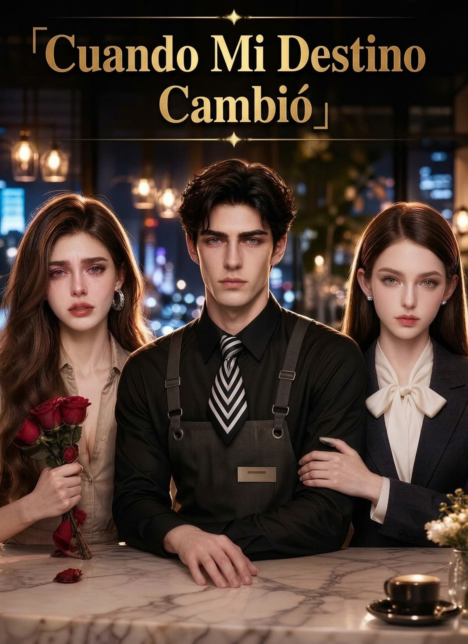 Cuando Mi Destino Cambió