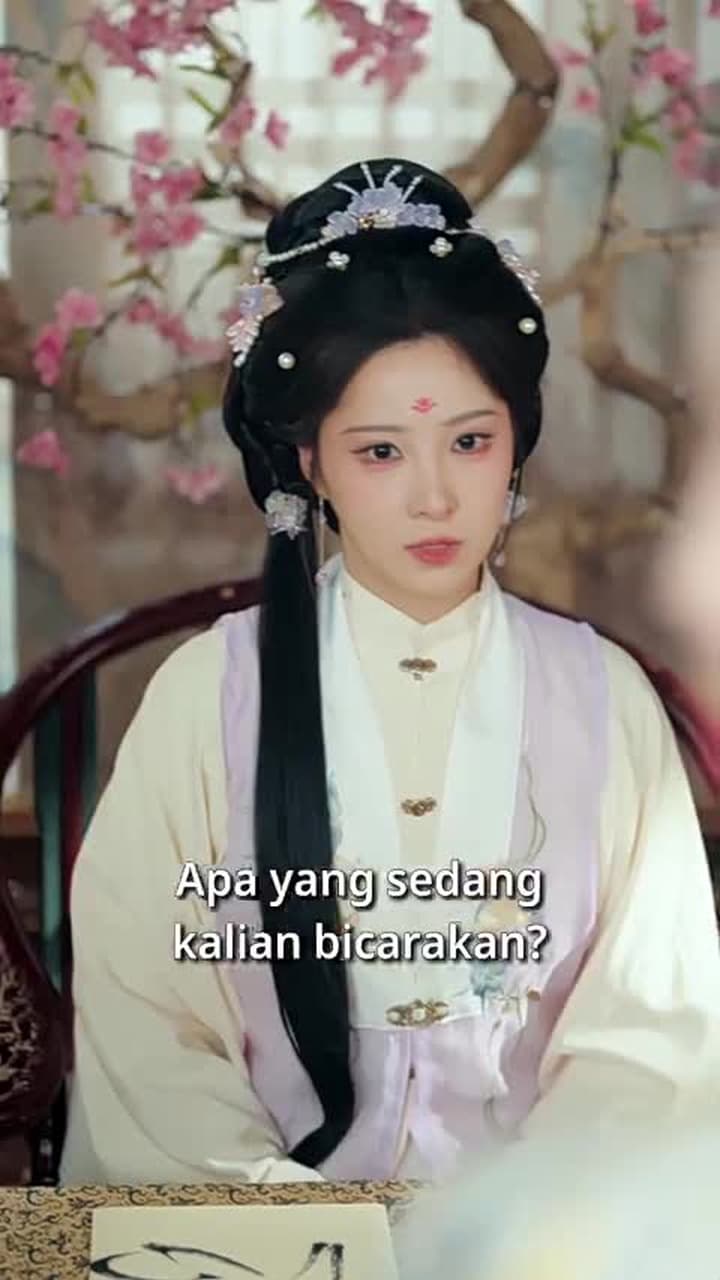 Intrik Hancur, Cinta Bersatu - Episode 33