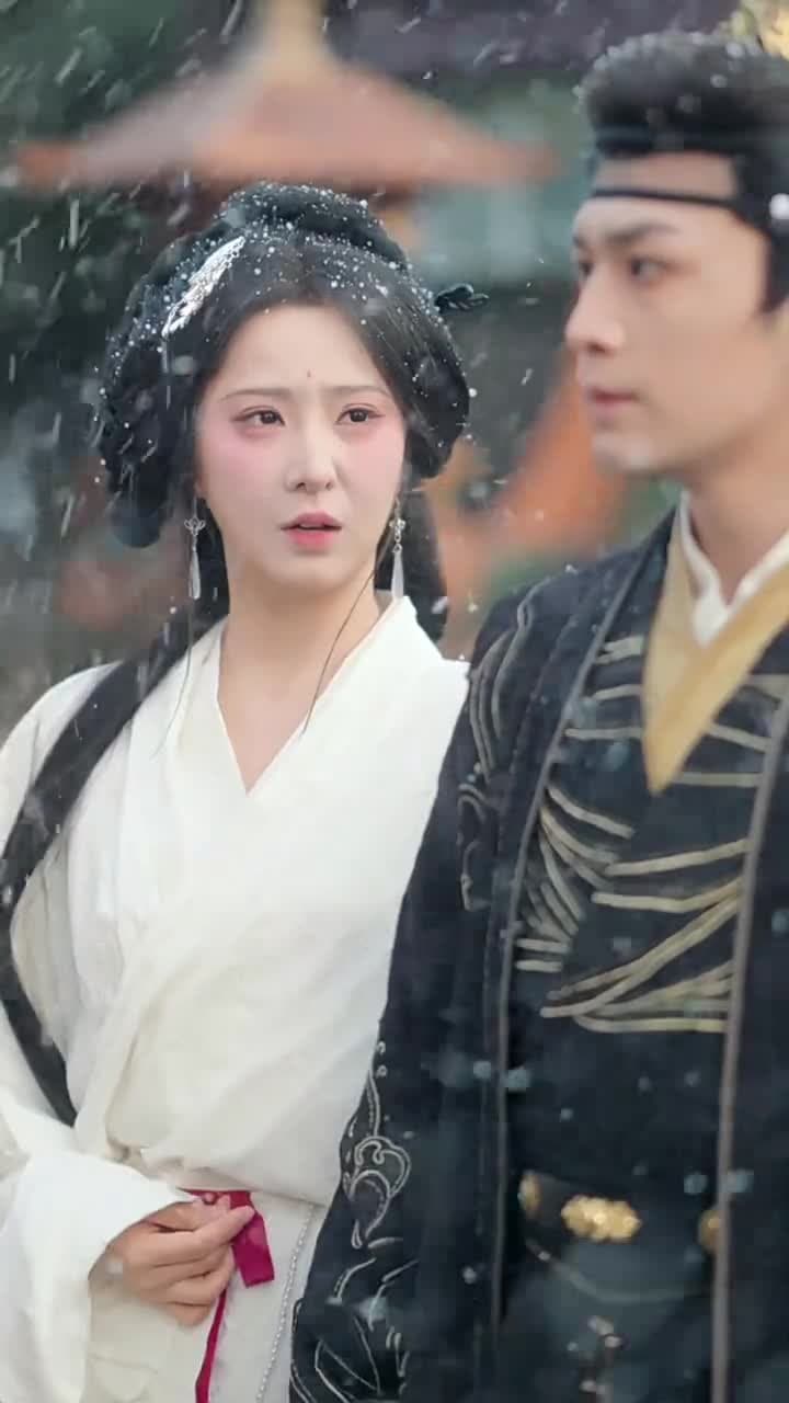 Intrik Hancur, Cinta Bersatu - Episode 36