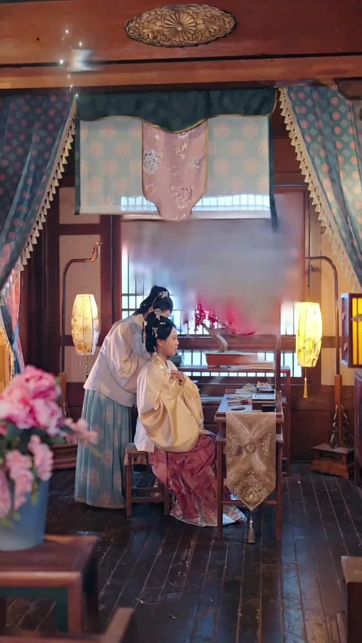 Intrik Hancur, Cinta Bersatu - Episode 12