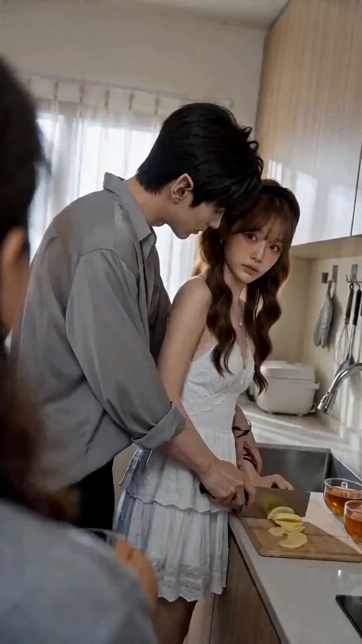 [Dubbing]Cinta Tak Lekang Oleh Waktu - Episode 50