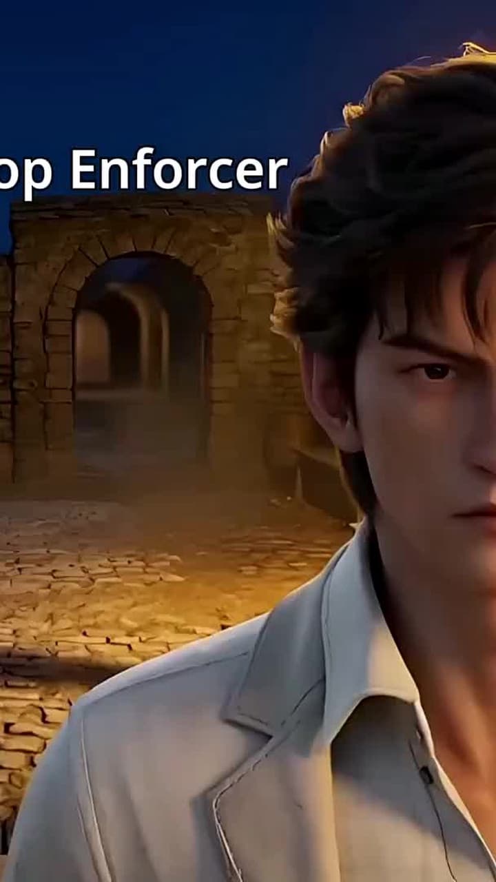 [Dubbed] The Elixir Pact: Married to the Hidden Master - Episode 4