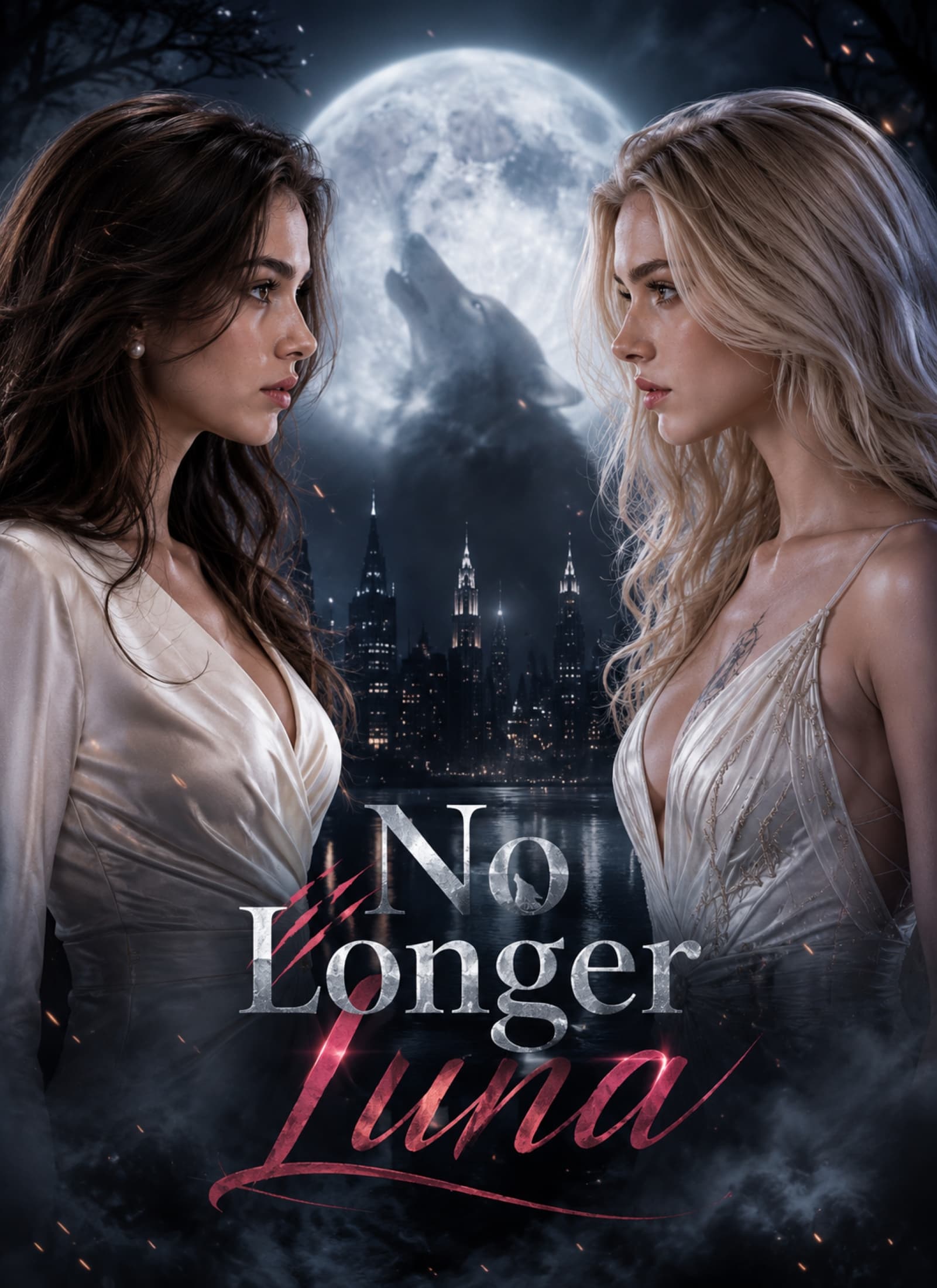 No Longer Luna