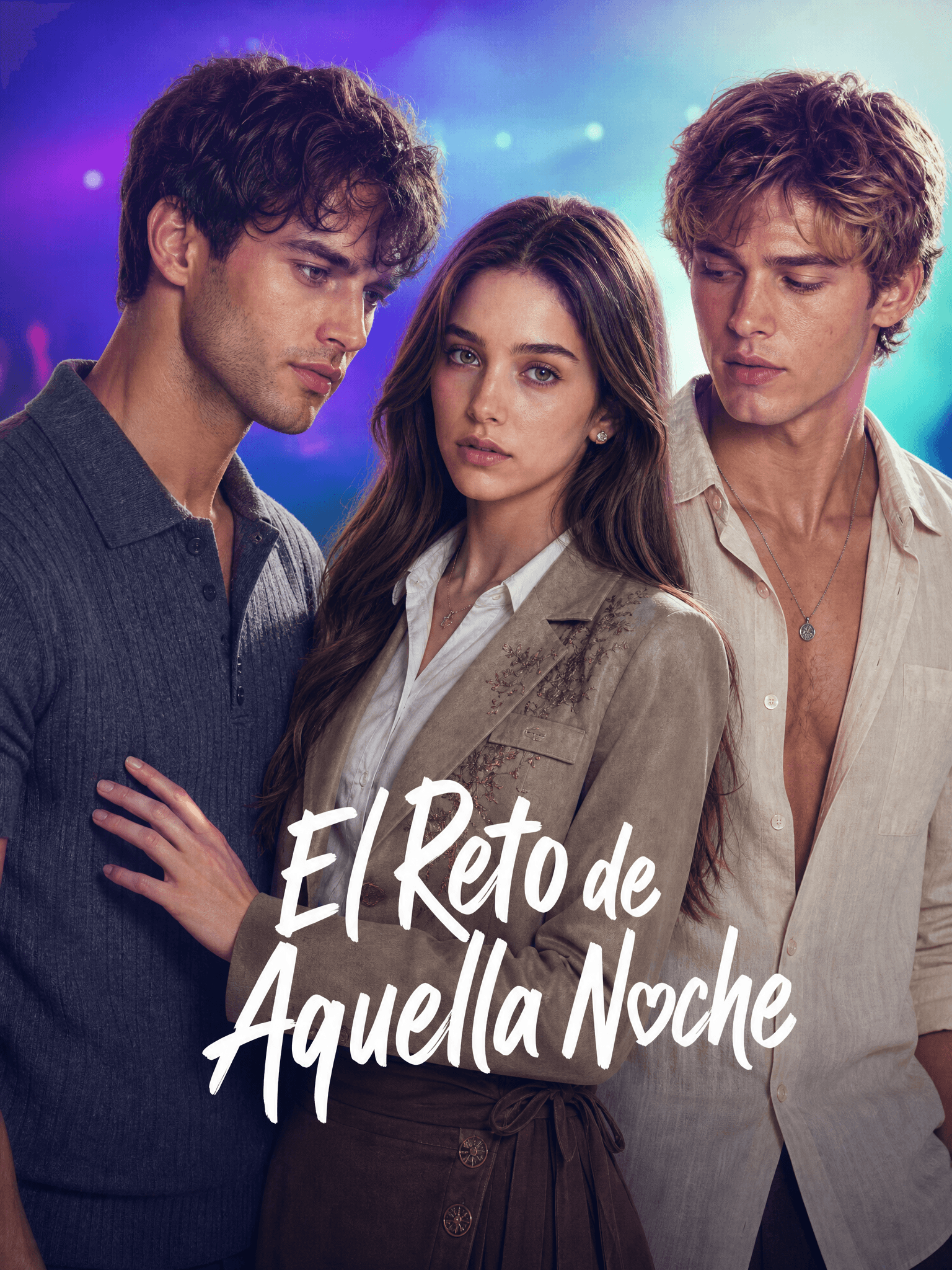 El Reto de Aquella Noche