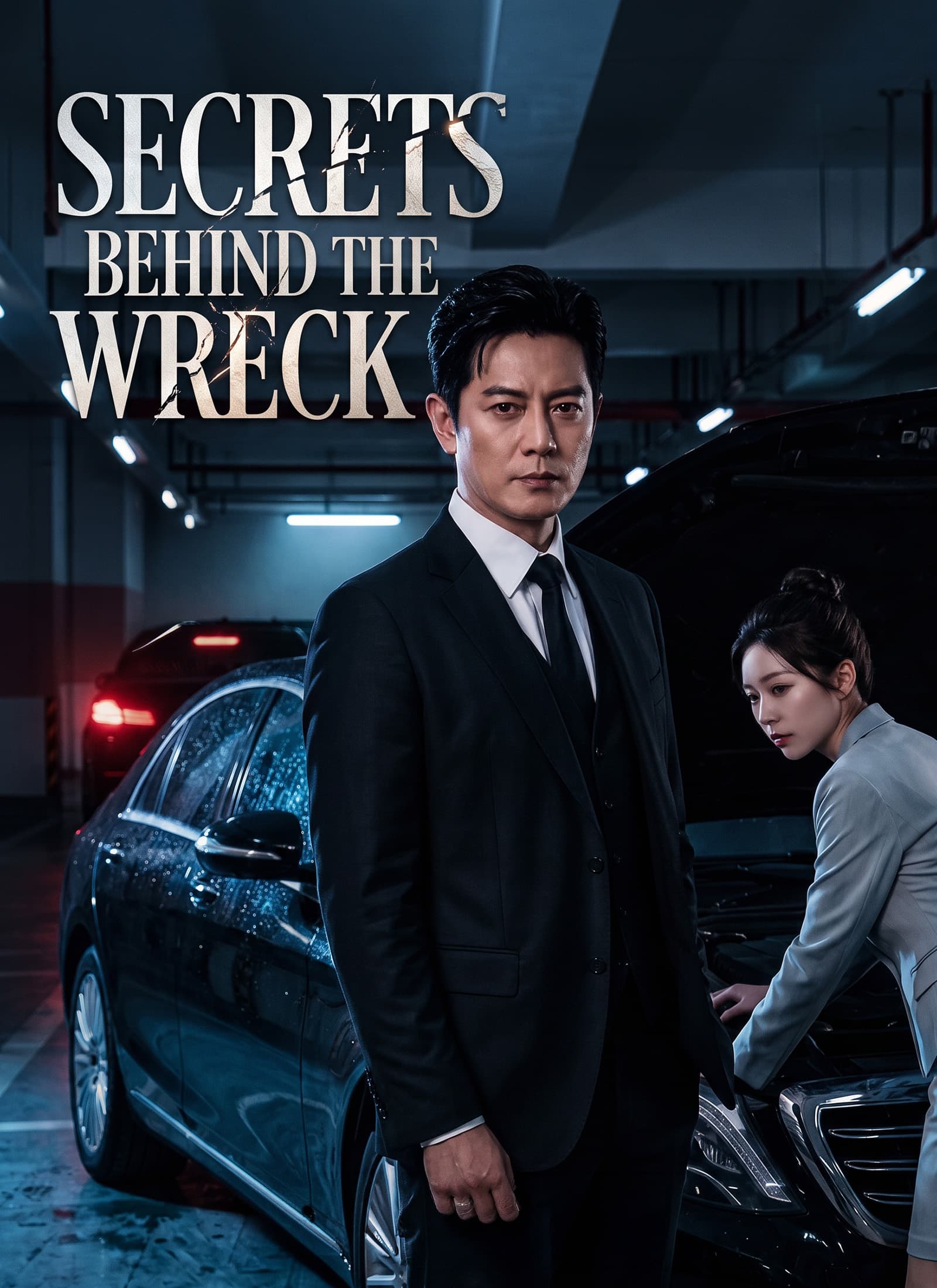 Secrets Behind the Wreck