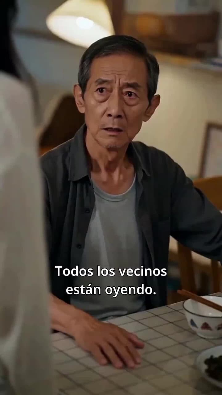 Divorcio tras el abuso familiar - Episode 4