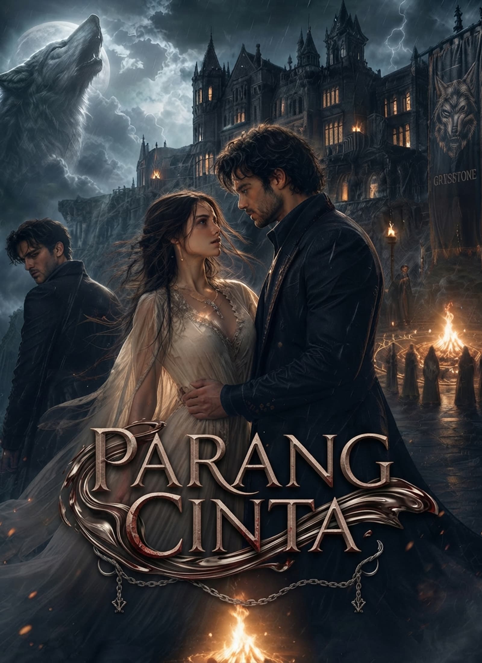 Parang Cinta