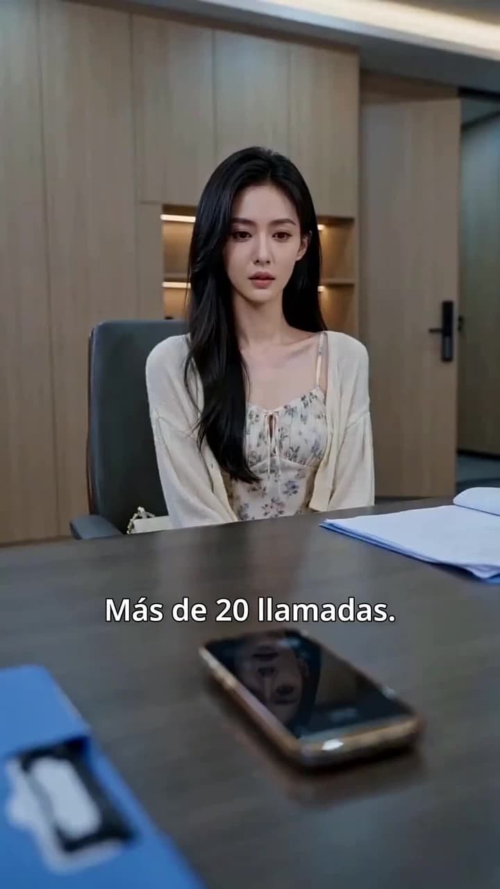 Divorcio tras el abuso familiar - Episode 12