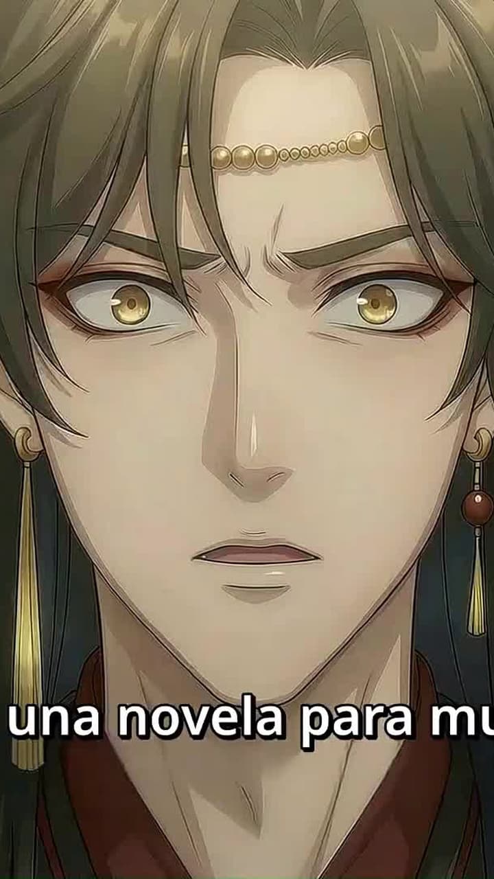 [Doblado]El villano que desafió al cielo - Episode 1