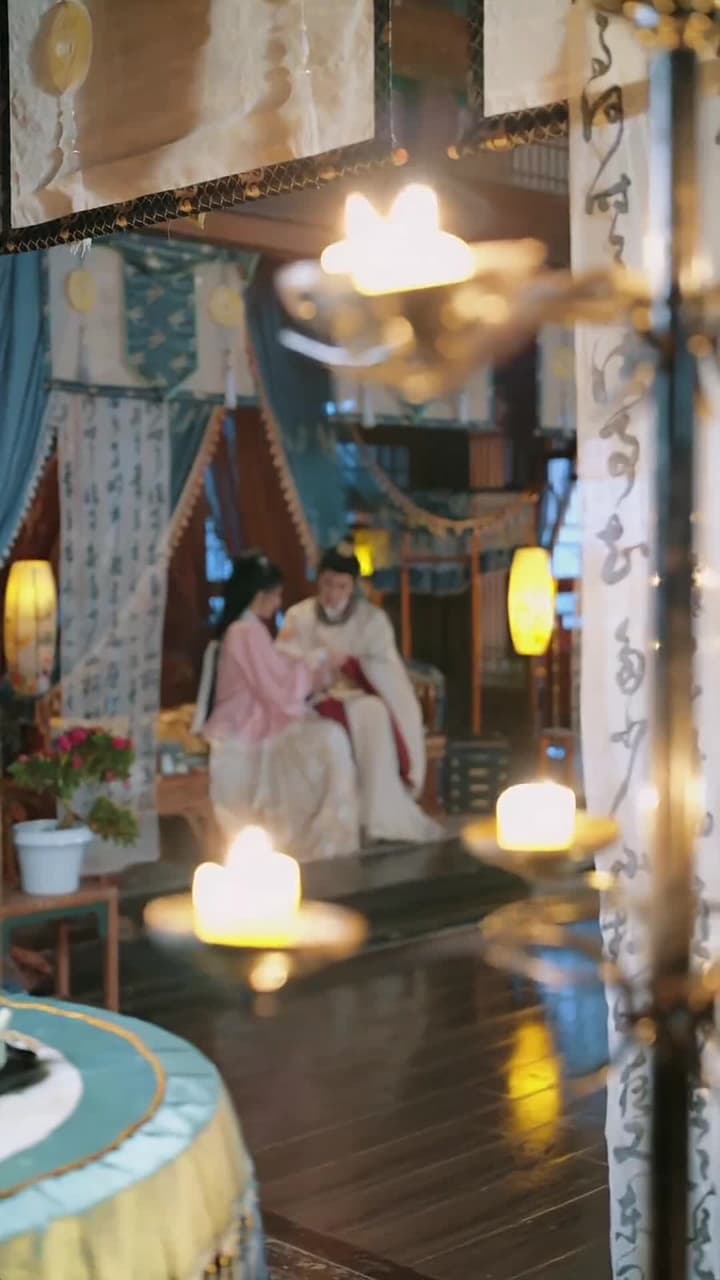 Intrik Hancur, Cinta Bersatu - Episode 8