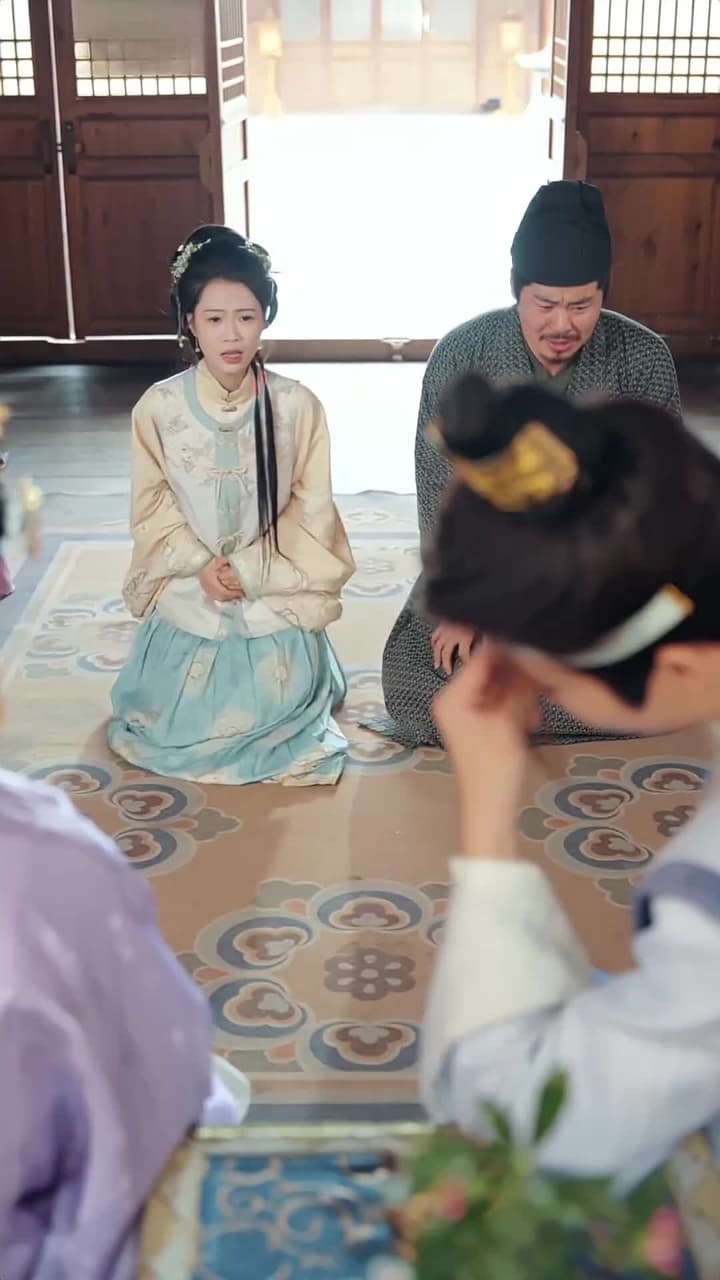 Intrik Hancur, Cinta Bersatu - Episode 15