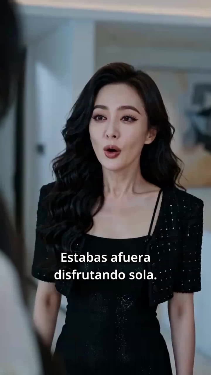 Divorcio tras el abuso familiar - Episode 25