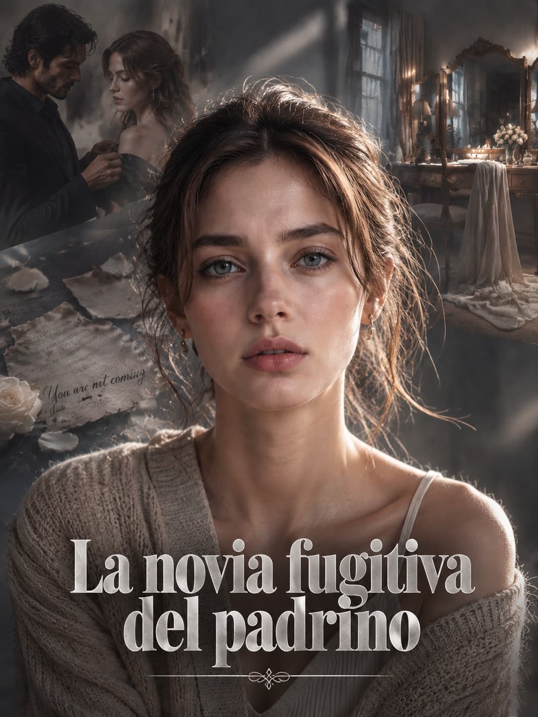 La novia fugitiva del padrino
