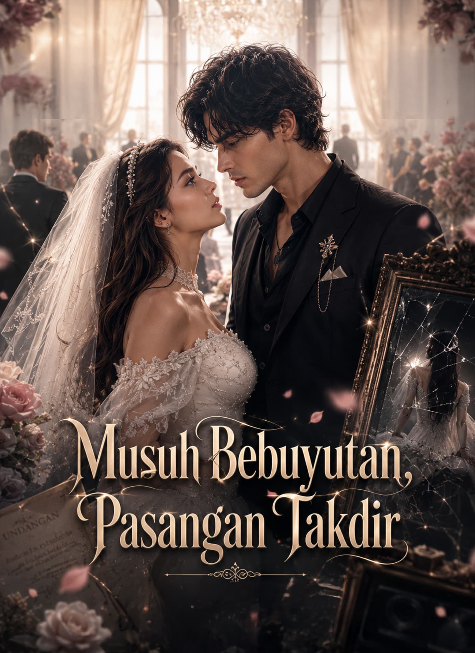 [Dubbing]Musuh Bebuyutanku, Pasangan Takdirku