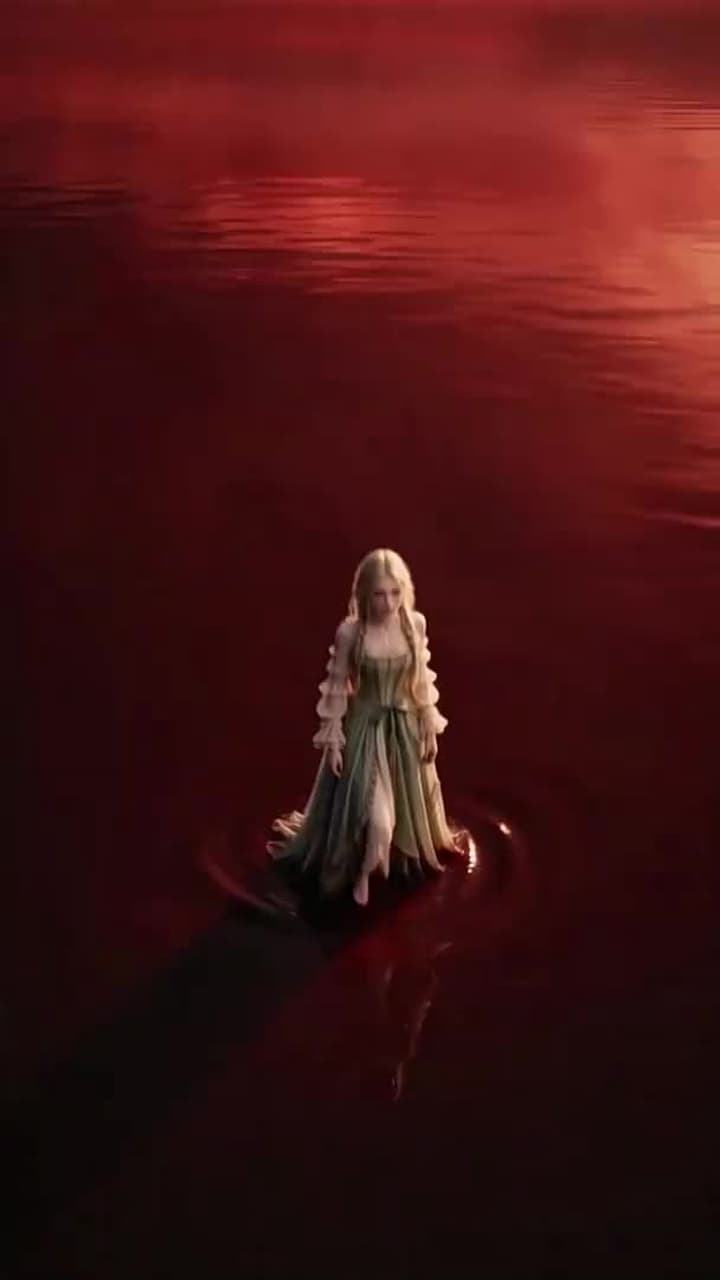 [Doblado]Vendida al Duque Marcada por su Sangre - Episode 34