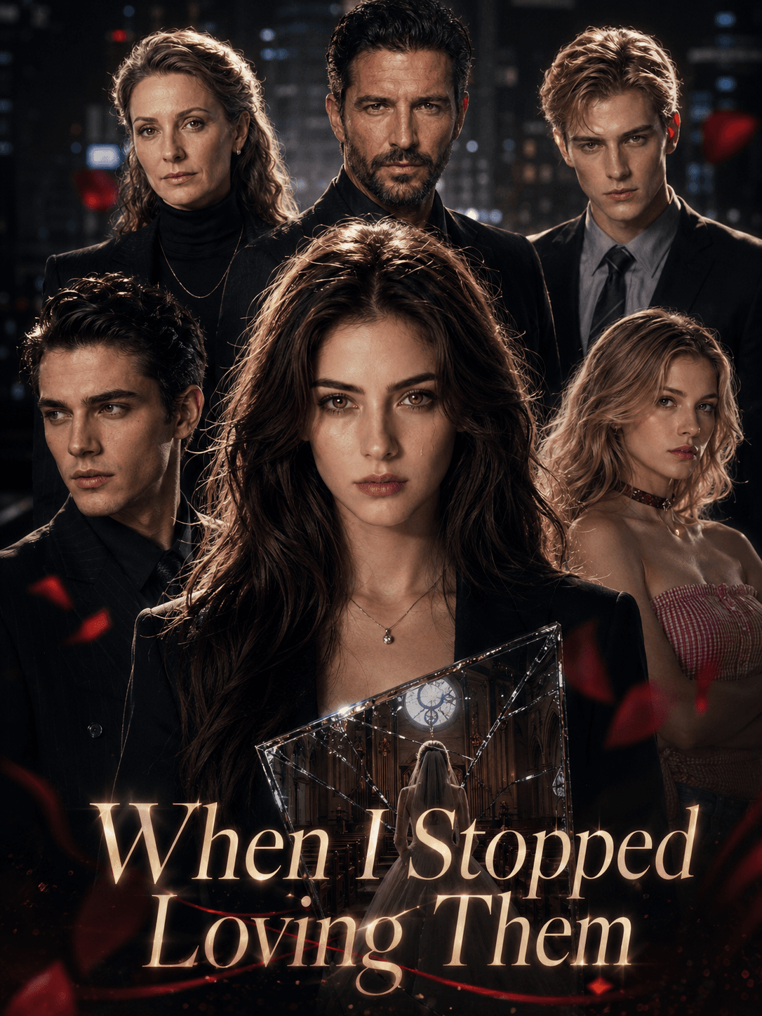 When I Stopped Loving Them - Episode 1