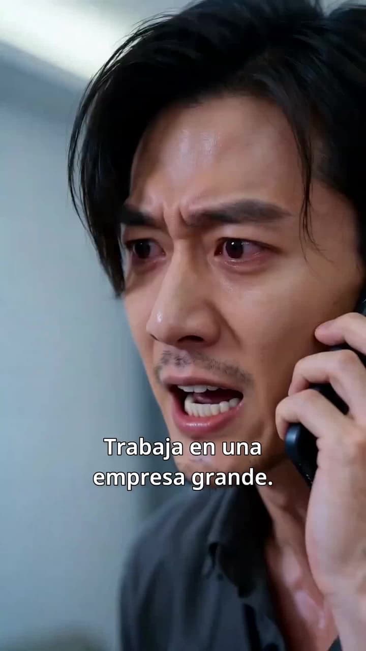 Divorcio tras el abuso familiar - Episode 13
