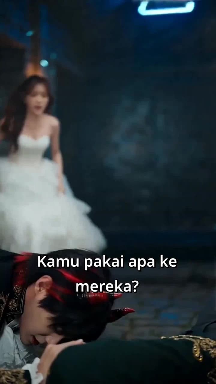 [Dubbing]Cinta Tak Lekang Oleh Waktu - Episode 73