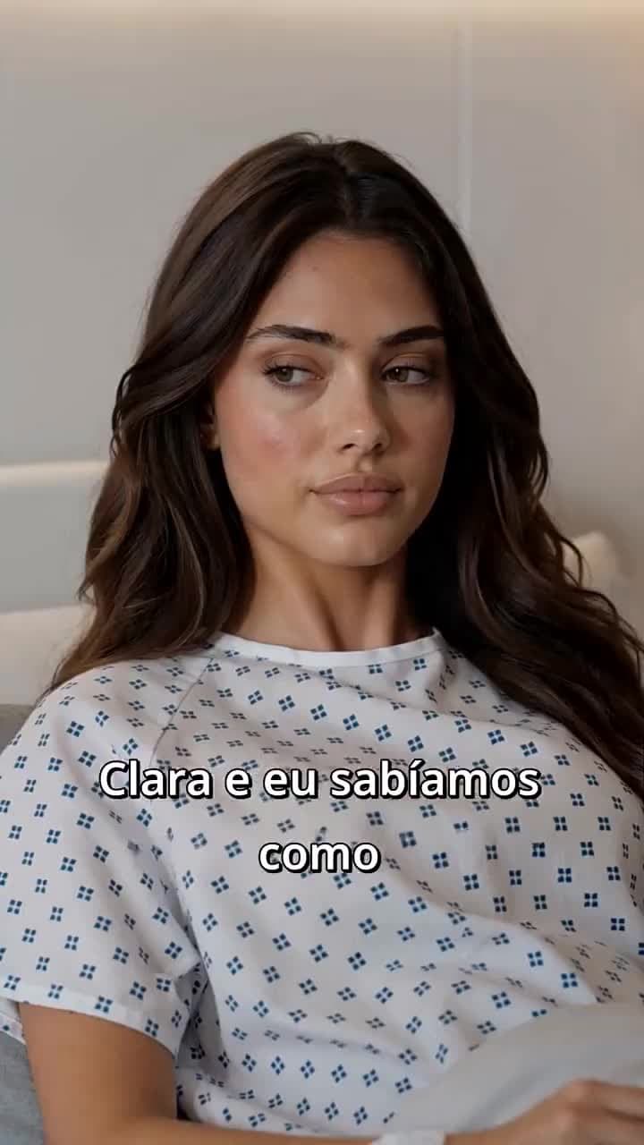 A Volta da Esposa do Chefão - Episode 20