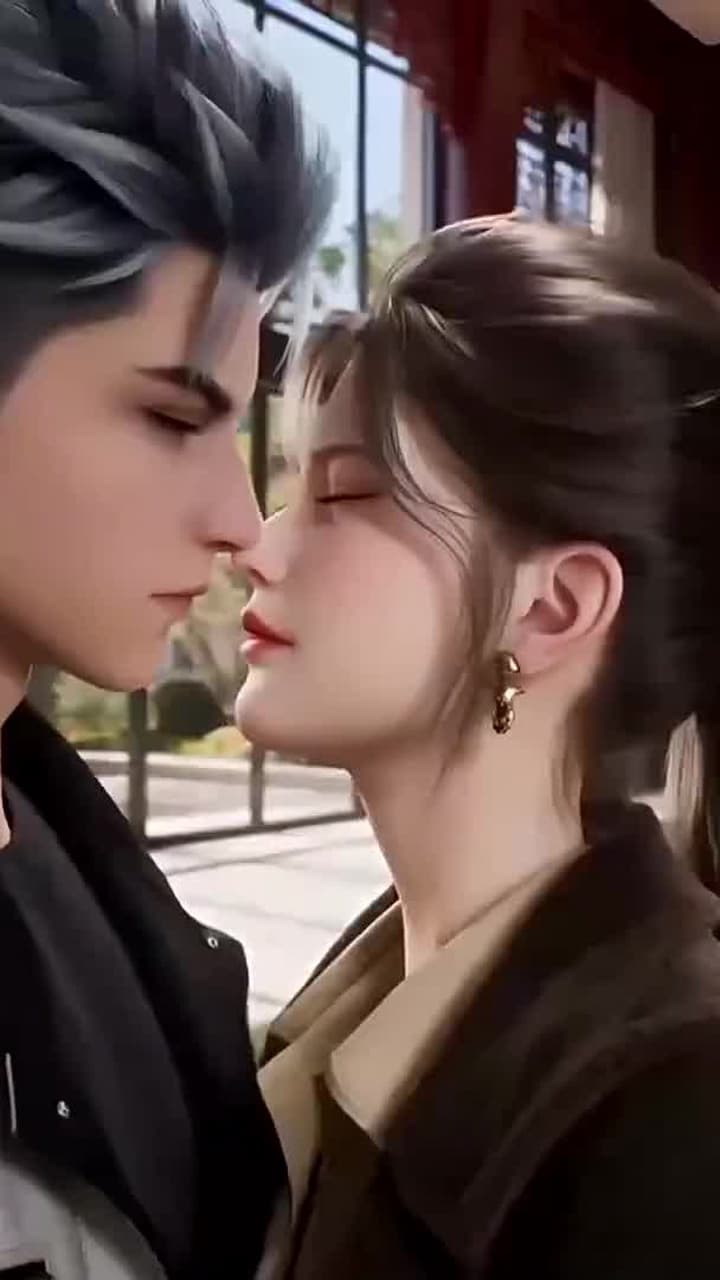[Dubbed] The Elixir Pact: Married to the Hidden Master - Episode 20