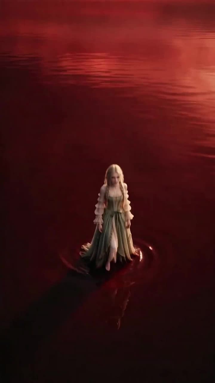 No Taste for Blood - Episode 34