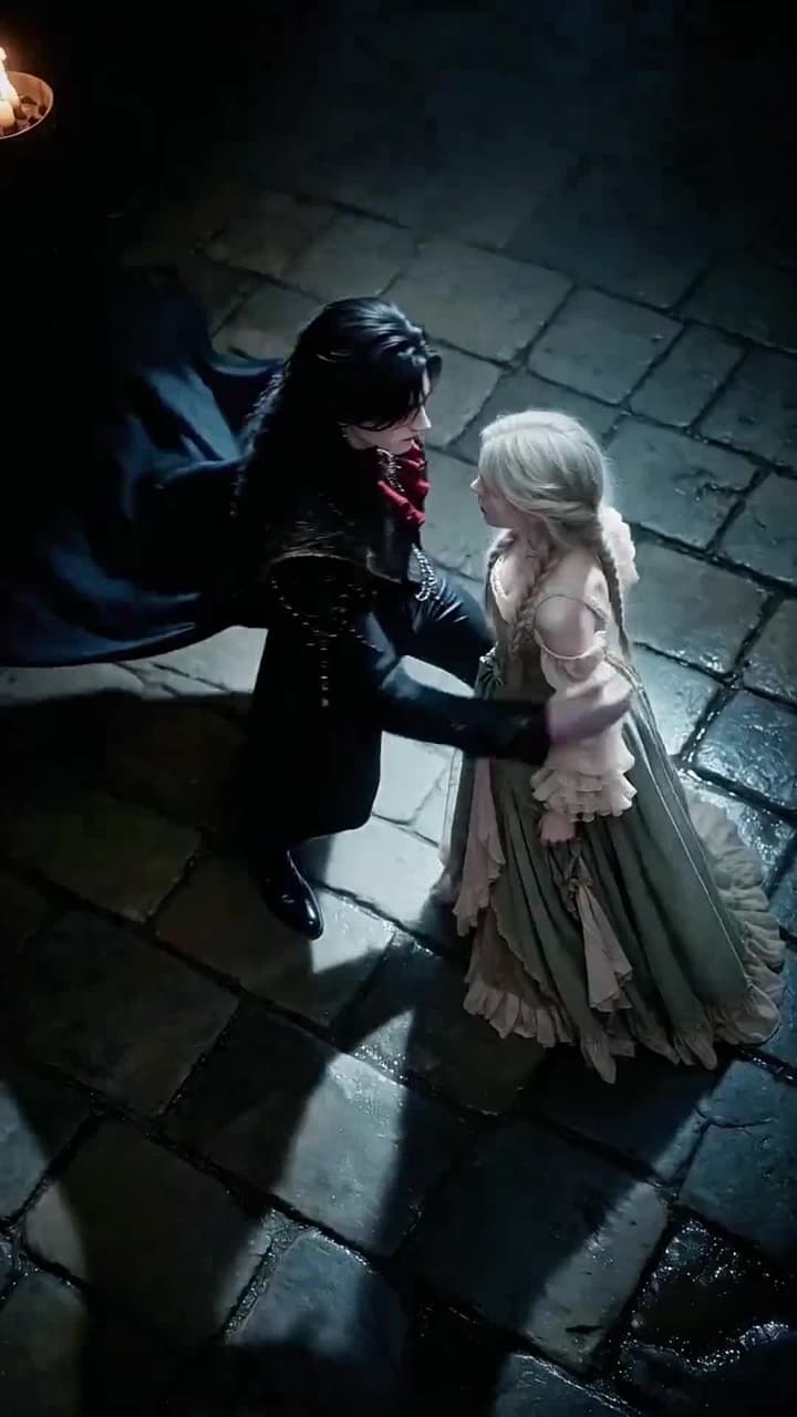 [Doblado]Vendida al Duque Marcada por su Sangre - Episode 13
