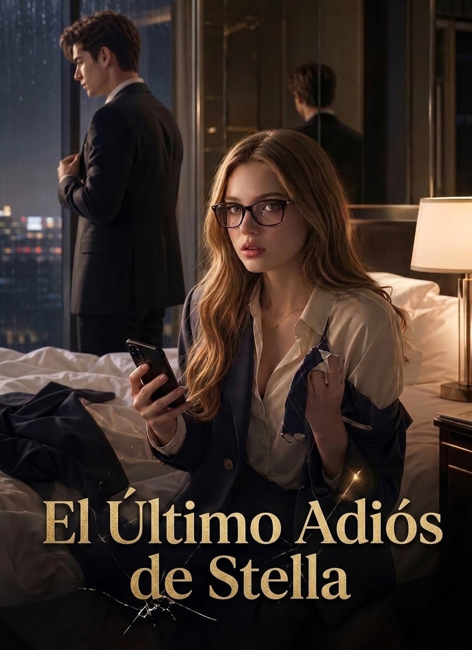 [Doblado]El Último Adiós de Stella