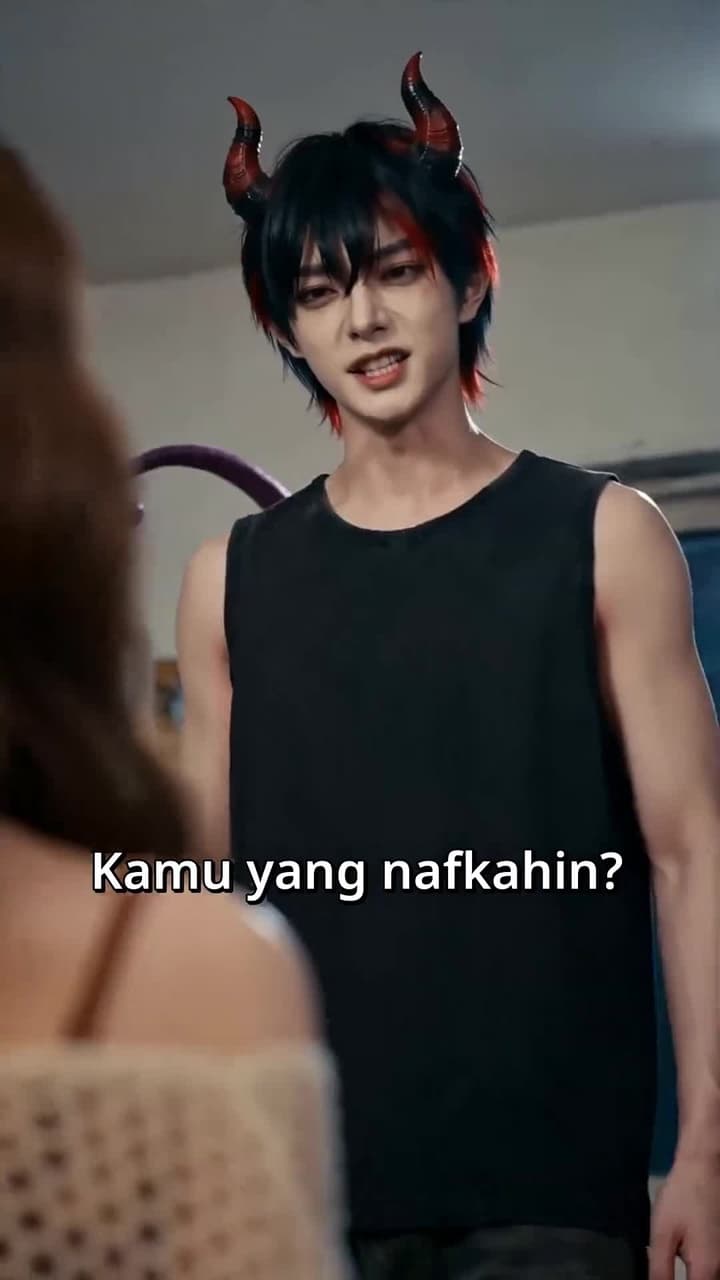 [Dubbing]Cinta Tak Lekang Oleh Waktu - Episode 11