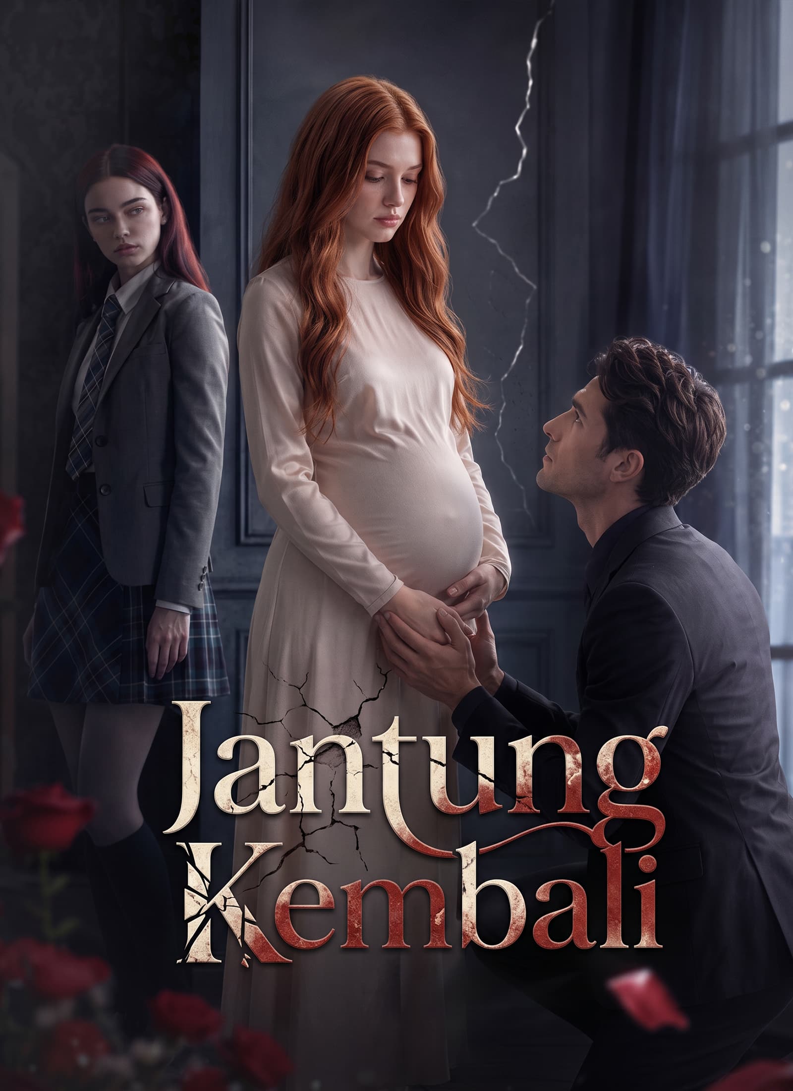 Jantung Kembali