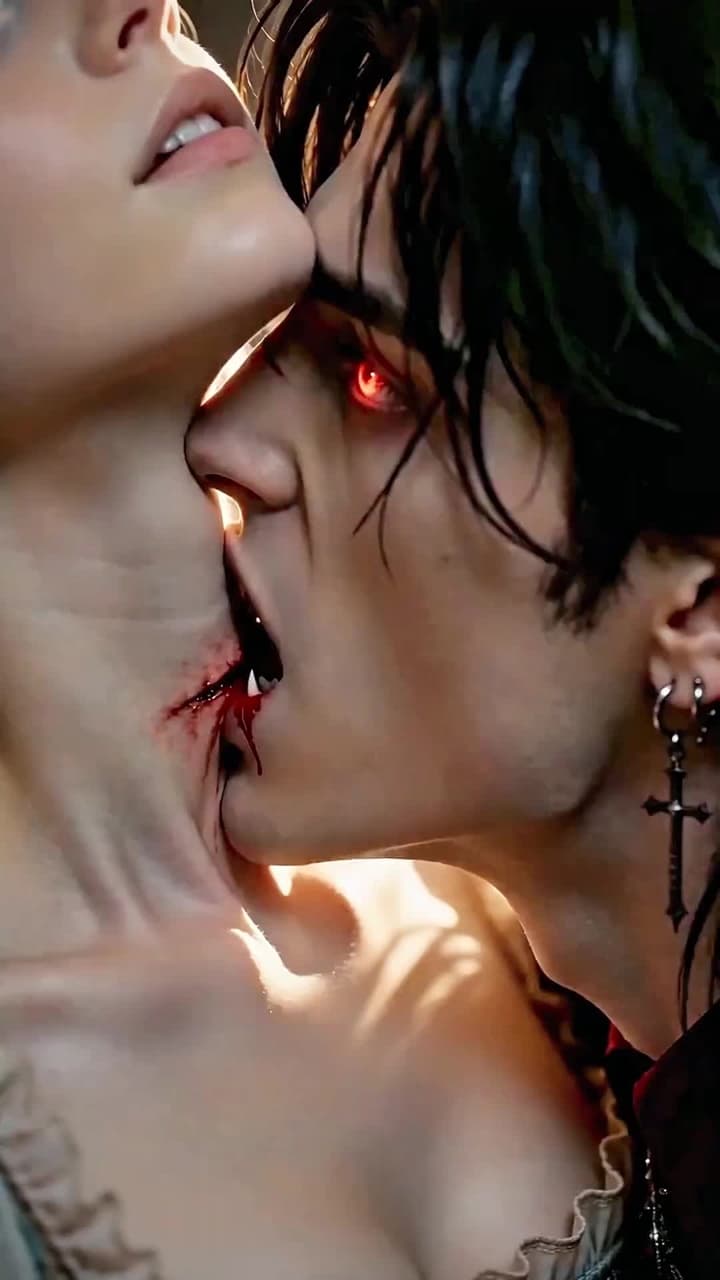 No Taste for Blood - Episode 18
