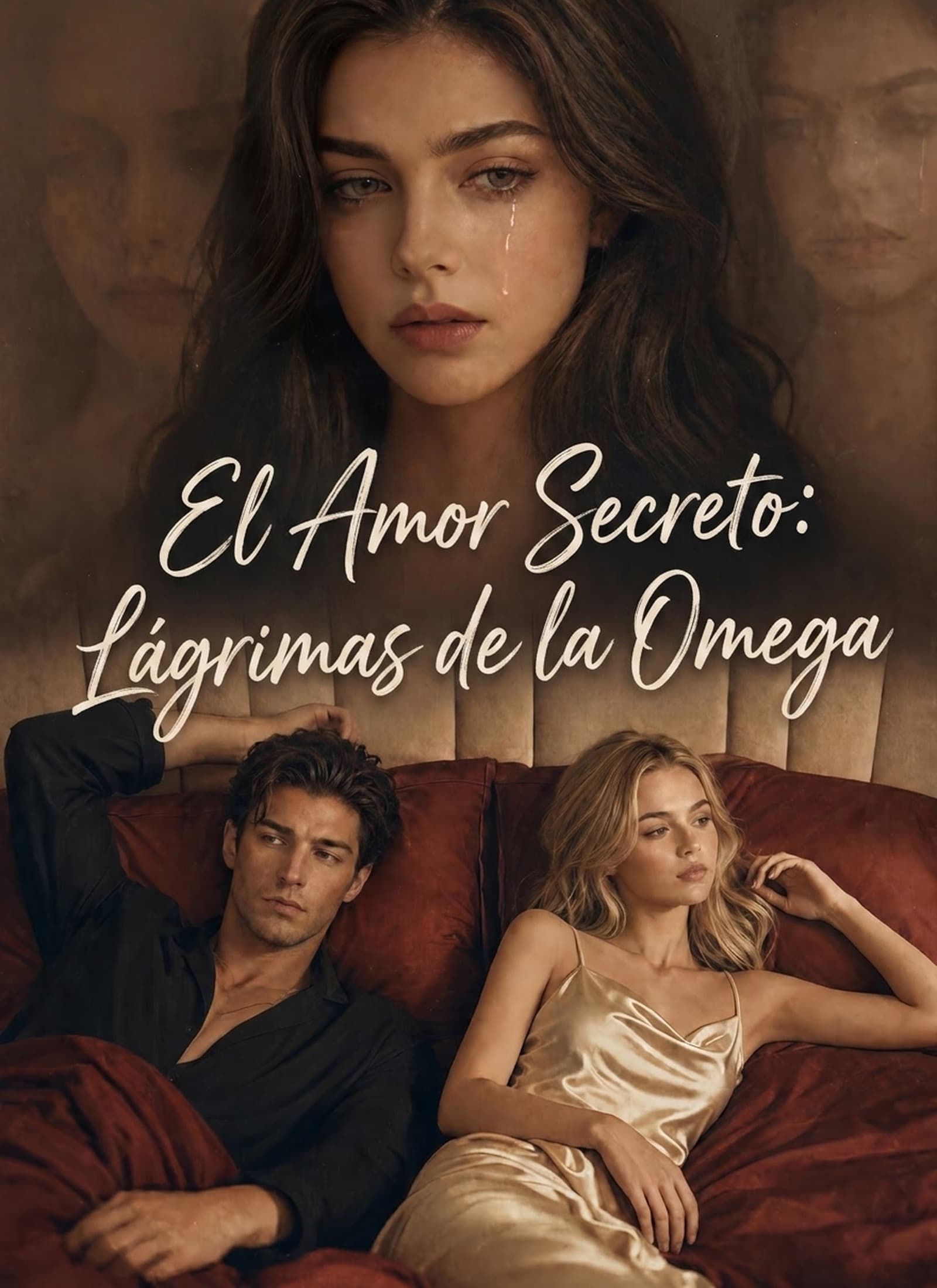 [Doblado]El Amor Secreto:Lágrimas de la Omega