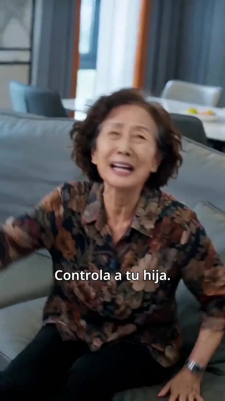 Divorcio tras el abuso familiar - Episode 30