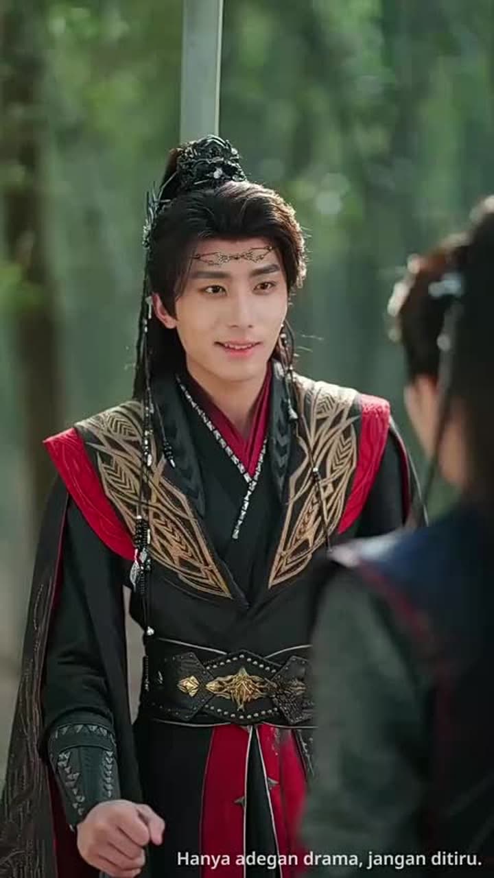 Senjata Terakhir - Episode 5
