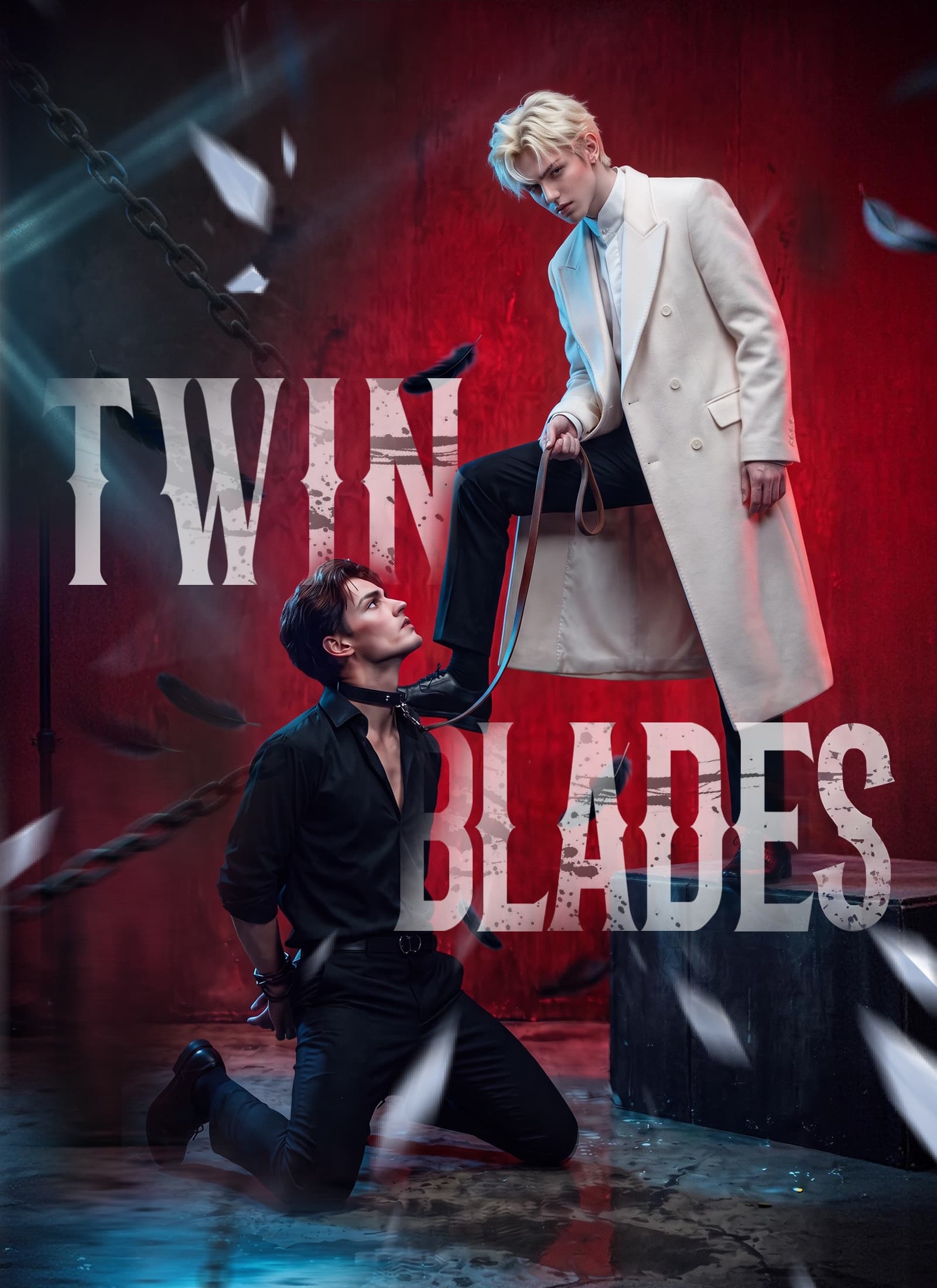 Twin Blades