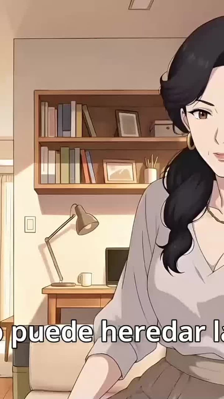 [Doblado]El engaño de mi marido - Episode 32