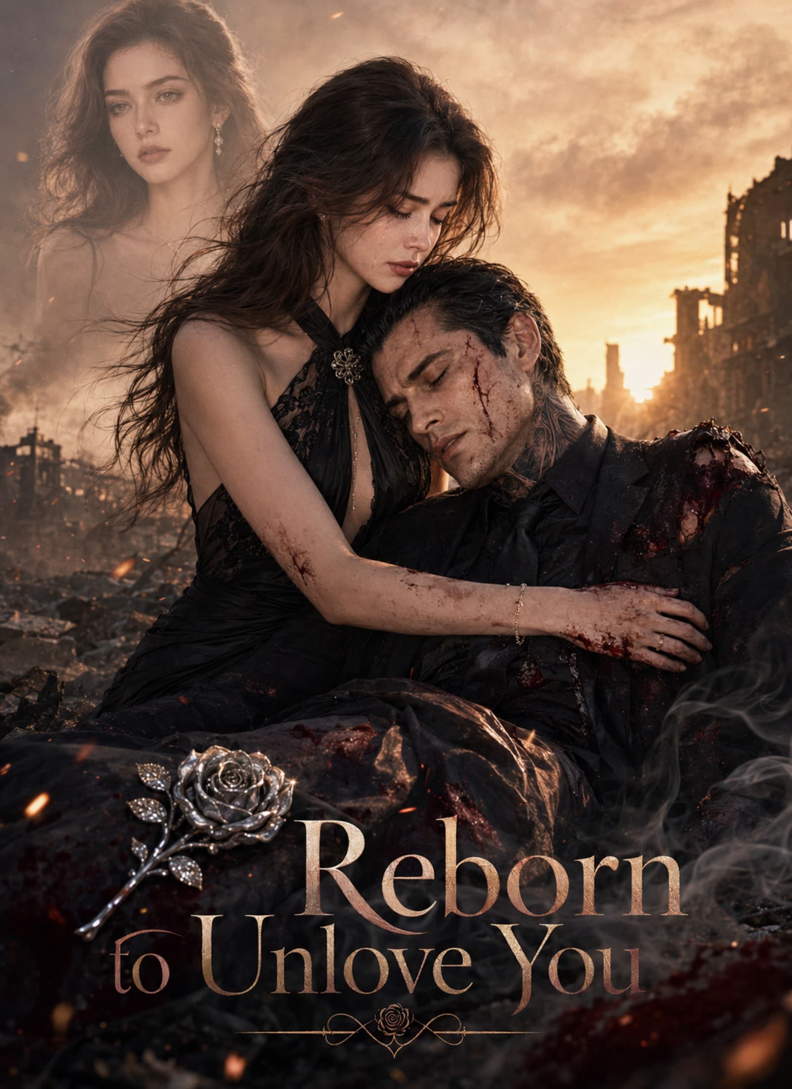 Reborn to Unlove You