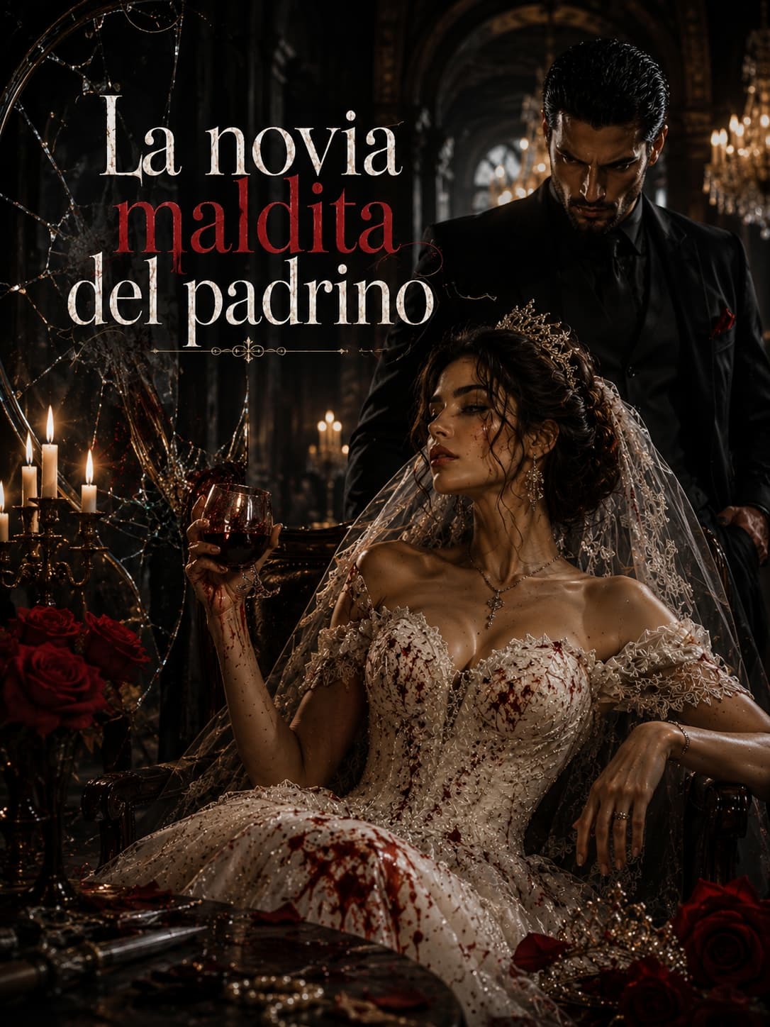 La novia maldita del padrino