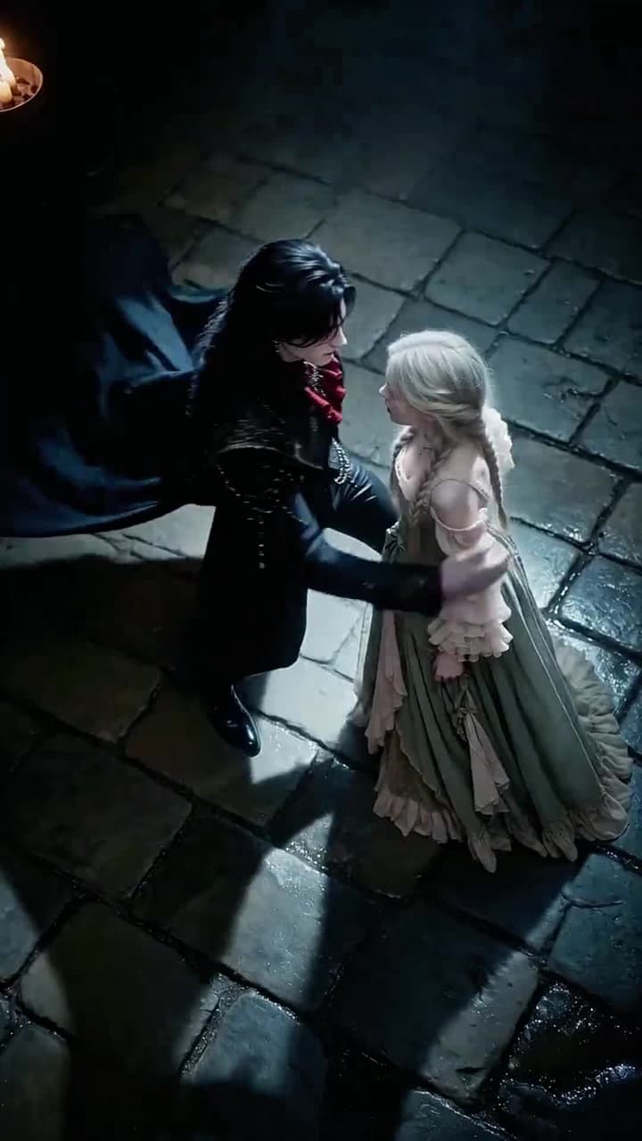 No Taste for Blood - Episode 13