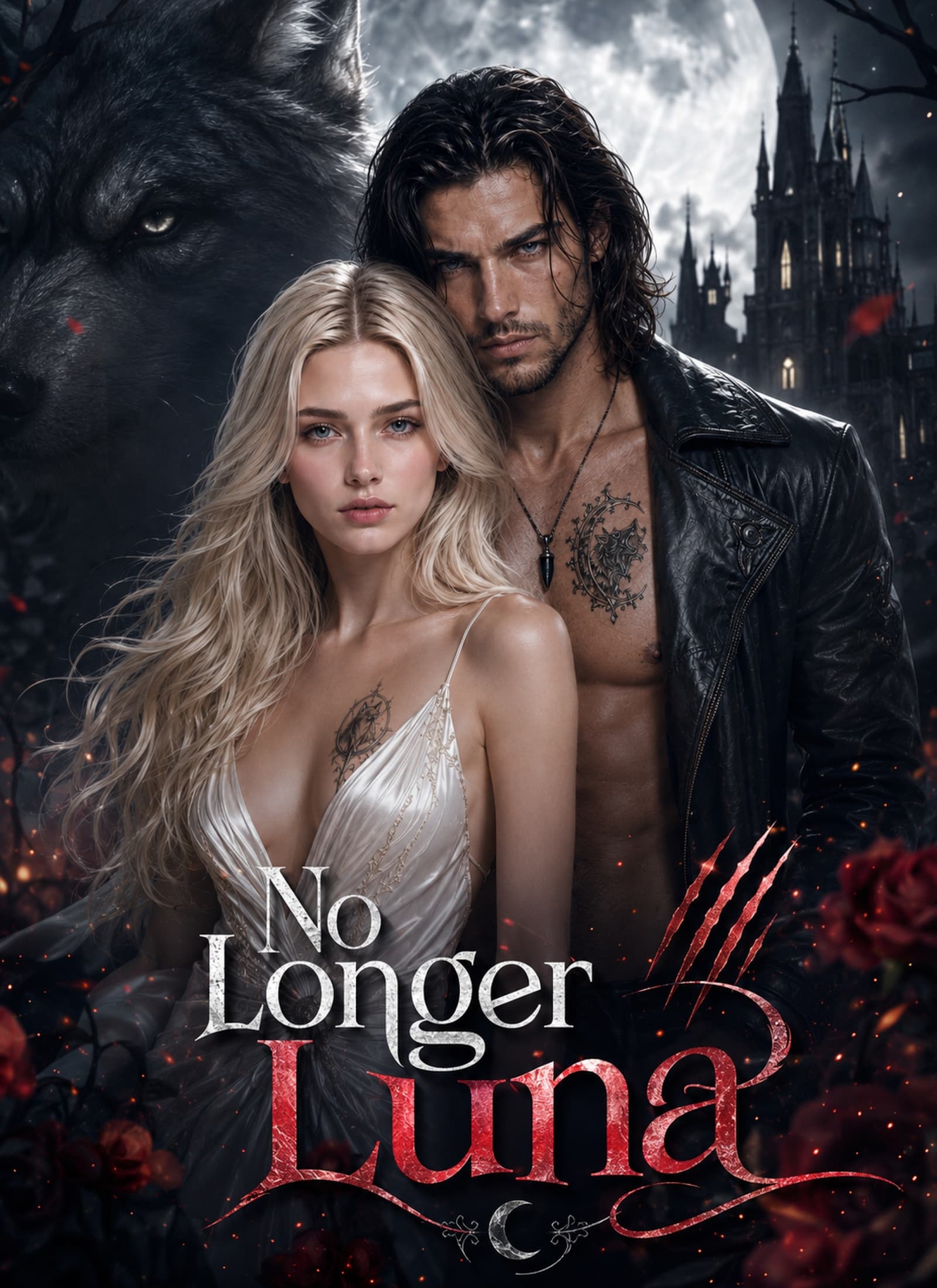 No Longer Luna - Episode 1