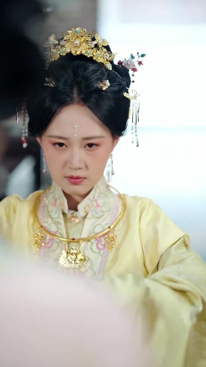 Intrik Hancur, Cinta Bersatu - Episode 30
