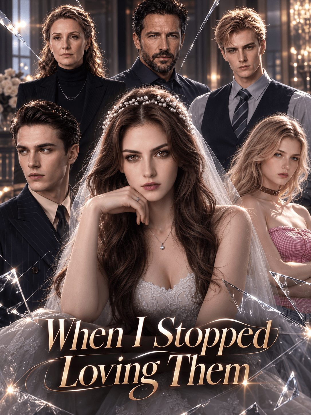 When I Stopped Loving Them