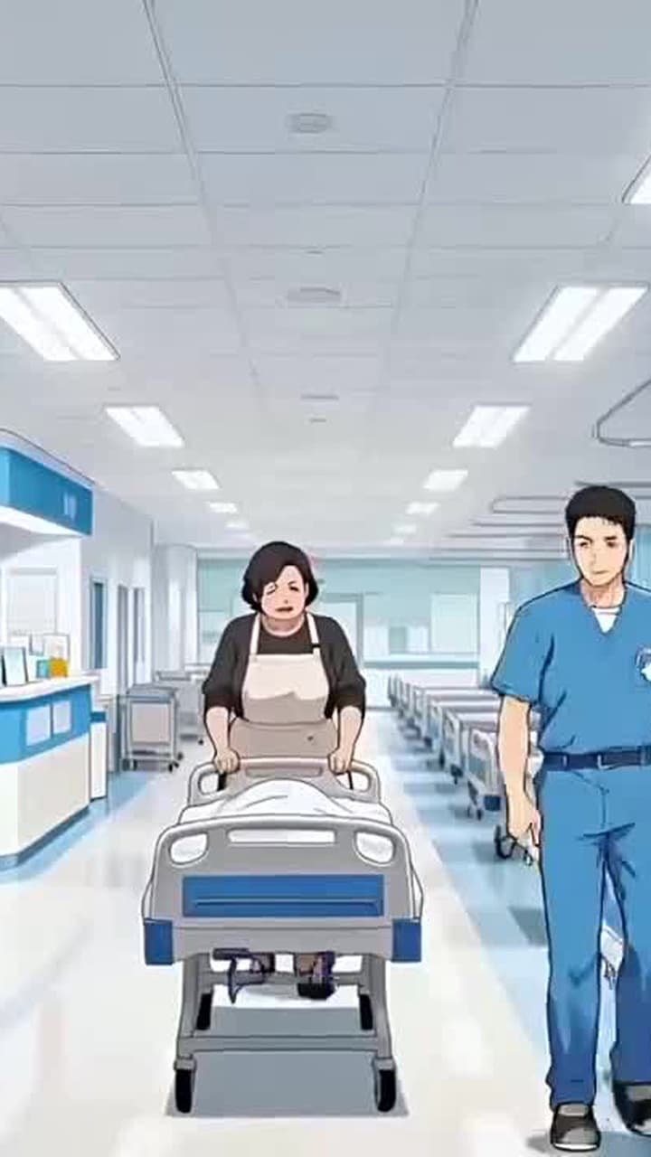 [Doblado]El engaño de mi marido - Episode 13