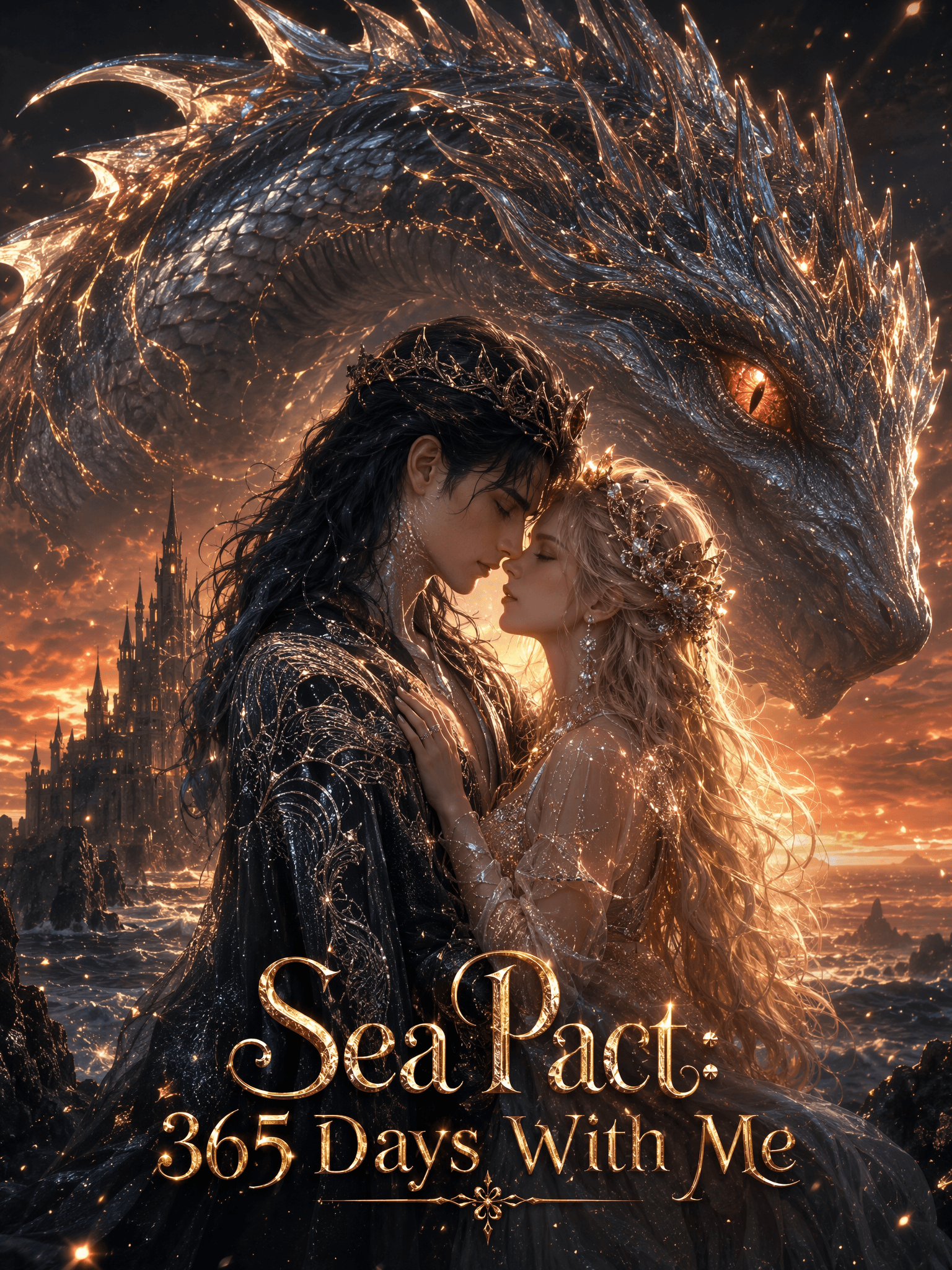 Sea Pact: 365 Days With Me