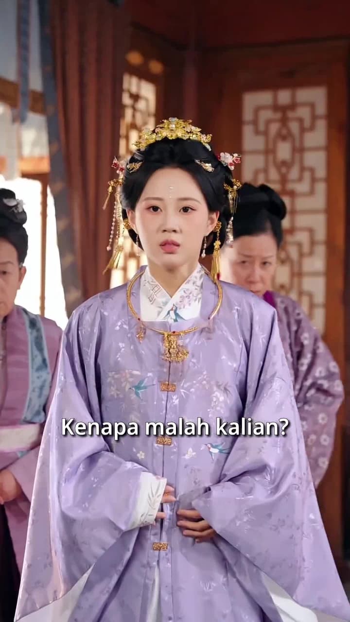 Intrik Hancur, Cinta Bersatu - Episode 14