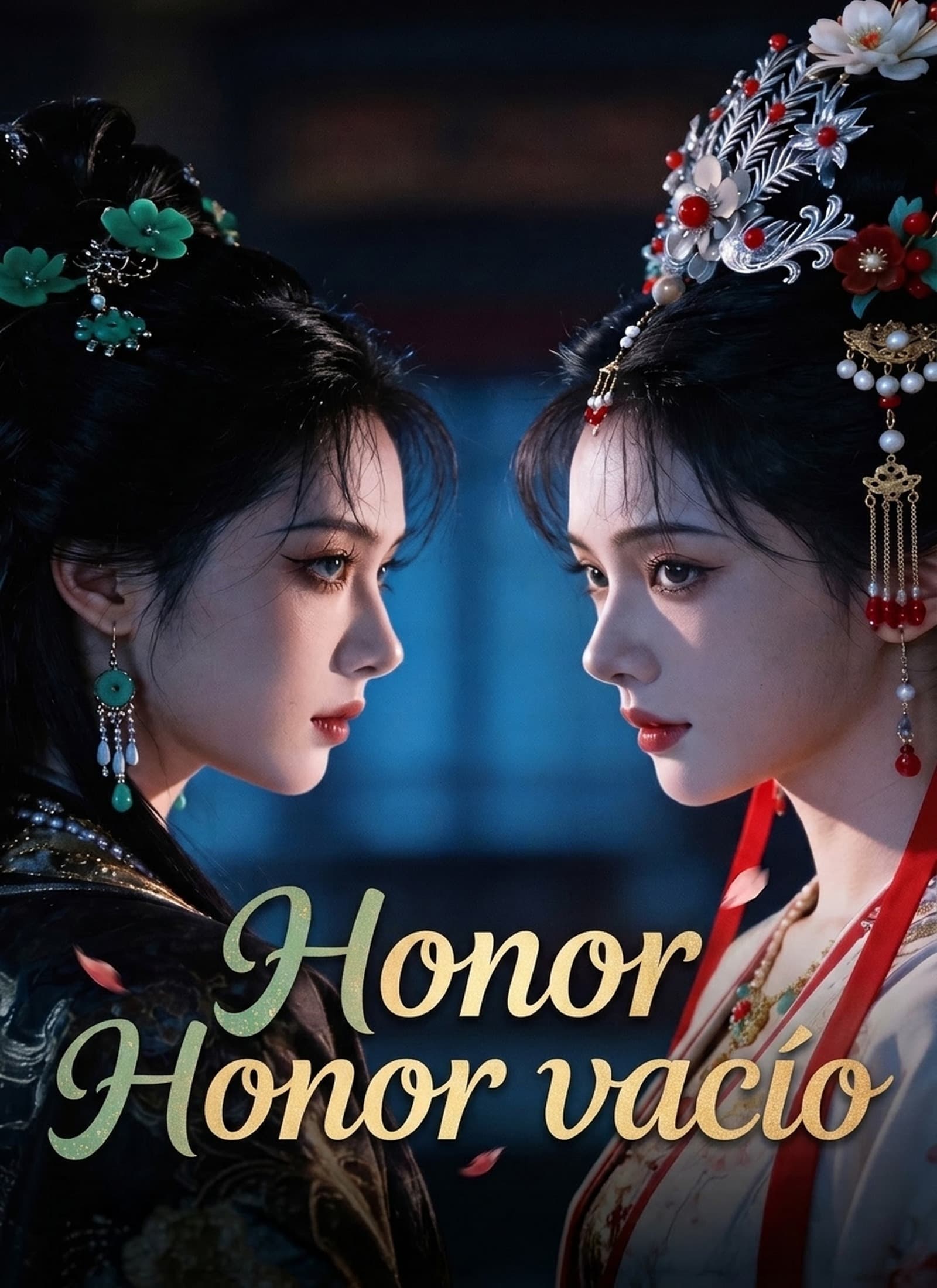 Honor vacío - Episode 1