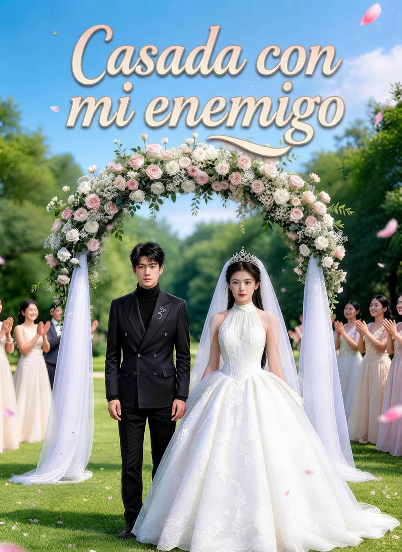 Casada con mi enemigo - Episode 1